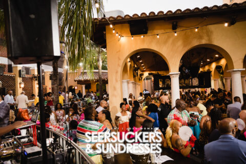 Seersuckers and Sundresses 2023 Part 1