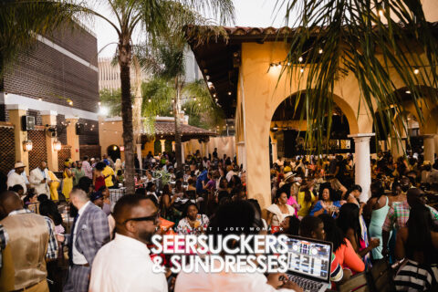 Seersuckers and Sundresses 2023 Part 1