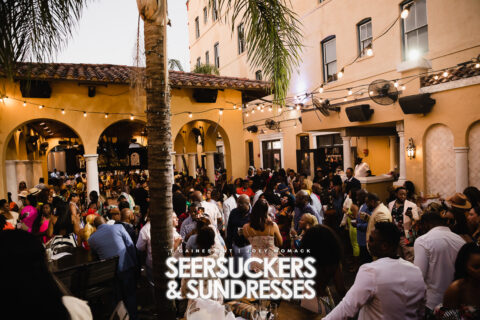 Seersuckers and Sundresses 2023 Part 1