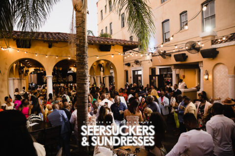 Seersuckers and Sundresses 2023 Part 1