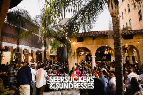 Seersuckers and Sundresses 2023 Part 1