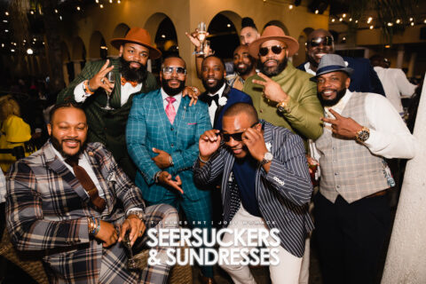 Seersuckers and Sundresses 2023 Part 1