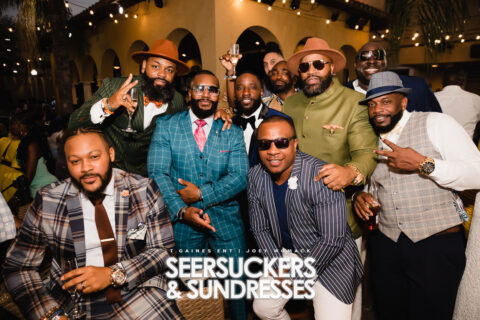 Seersuckers and Sundresses 2023 Part 1
