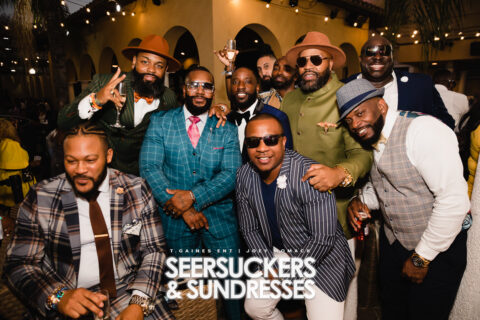Seersuckers and Sundresses 2023 Part 1