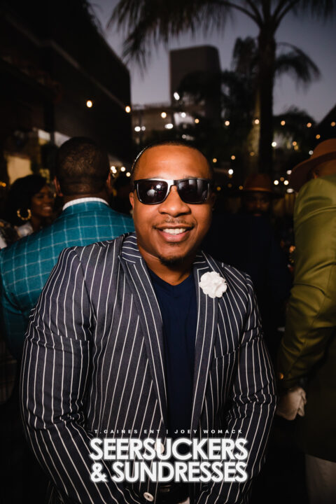 Seersuckers and Sundresses 2023 Part 1