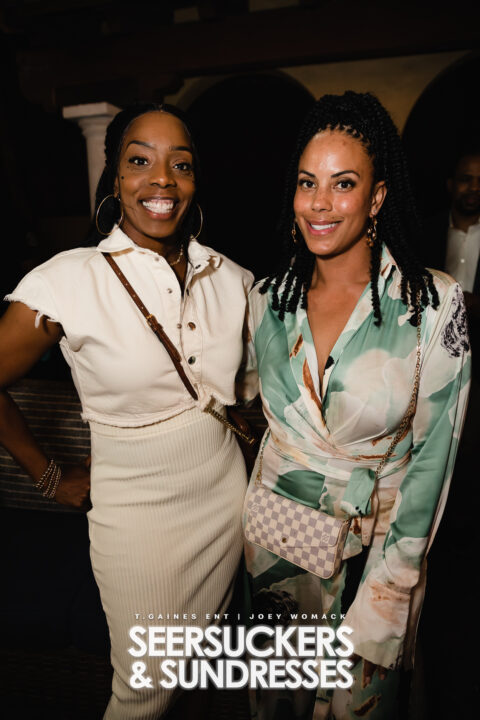 Seersuckers and Sundresses 2023 Part 1