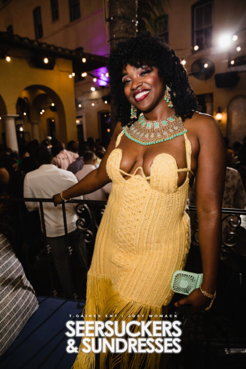 Seersuckers and Sundresses 2023 Part 1