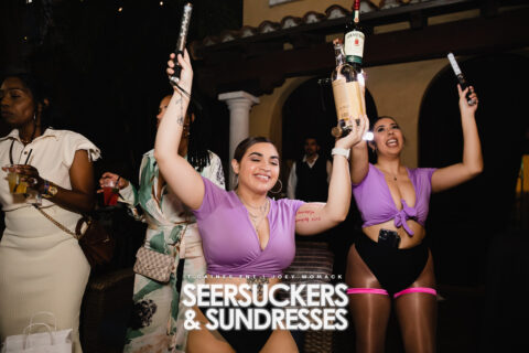 Seersuckers and Sundresses 2023 Part 1
