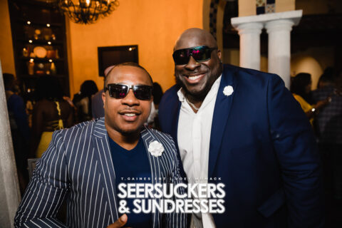 Seersuckers and Sundresses 2023 Part 1