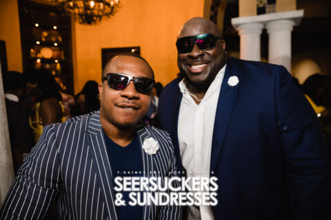 Seersuckers and Sundresses 2023 Part 1