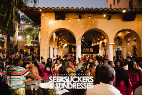 Seersuckers and Sundresses 2023 Part 1