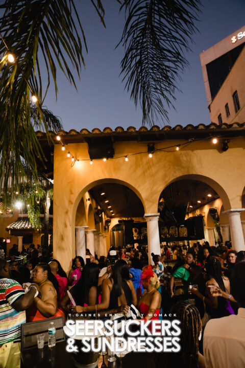 Seersuckers and Sundresses 2023 Part 1