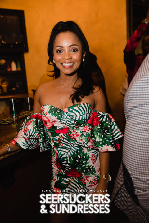 Seersuckers and Sundresses 2023 Part 1