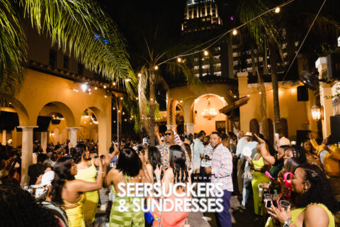 Seersuckers and Sundresses 2023 Part 1