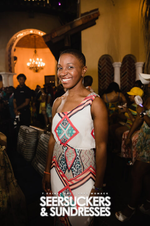 Seersuckers and Sundresses 2023 Part 1