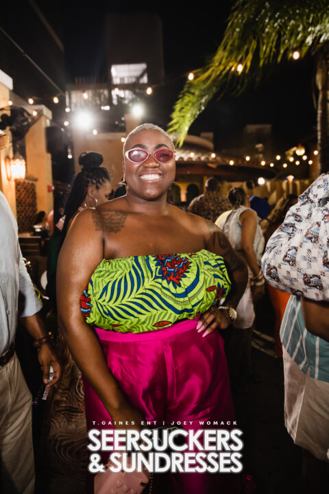 Seersuckers and Sundresses 2023 Part 1