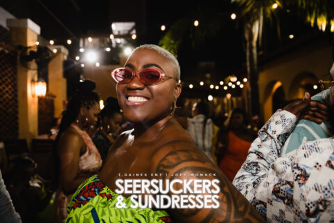 Seersuckers and Sundresses 2023 Part 1