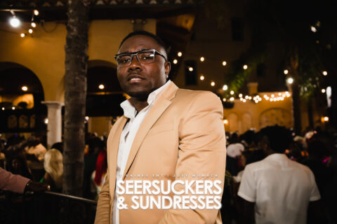 Seersuckers and Sundresses 2023 Part 1