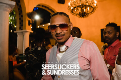 Seersuckers and Sundresses 2023 Part 1