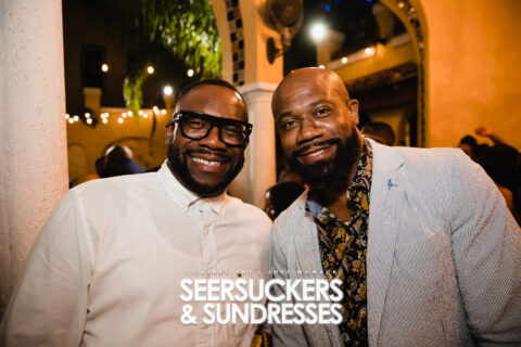 Seersuckers and Sundresses 2023 Part 1