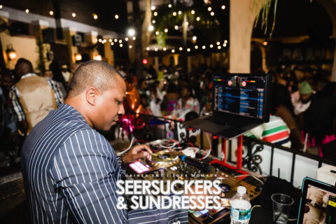 Seersuckers and Sundresses 2023 Part 1