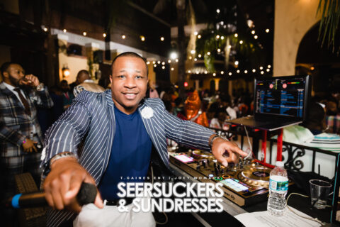 Seersuckers and Sundresses 2023 Part 1