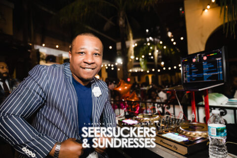 Seersuckers and Sundresses 2023 Part 1