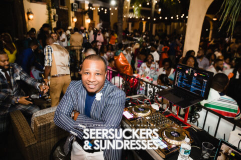 Seersuckers and Sundresses 2023 Part 1