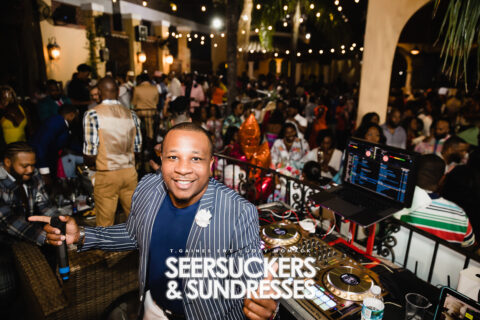 Seersuckers and Sundresses 2023 Part 1