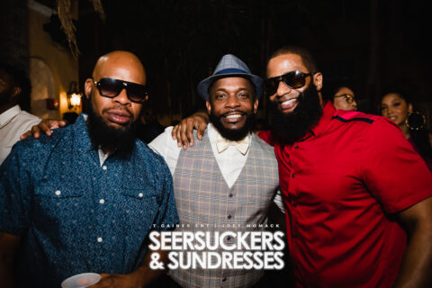 Seersuckers and Sundresses 2023 Part 1