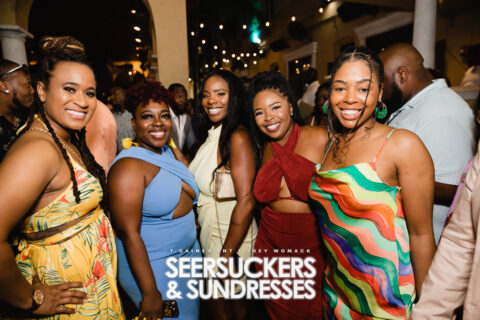 Seersuckers and Sundresses 2023 Part 1