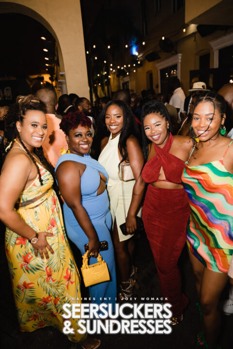 Seersuckers and Sundresses 2023 Part 1