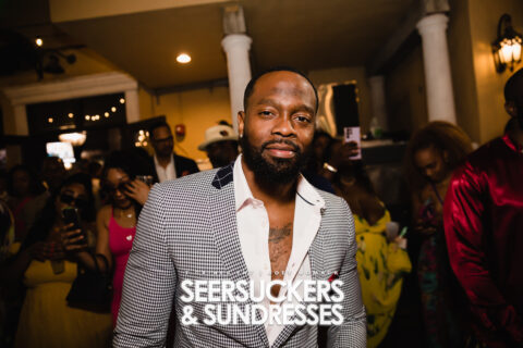 Seersuckers and Sundresses 2023 Part 1