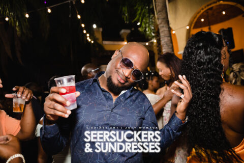 Seersuckers and Sundresses 2023 Part 1