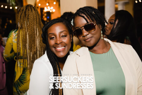 Seersuckers and Sundresses 2023 Part 1