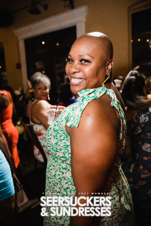 Seersuckers and Sundresses 2023 Part 1