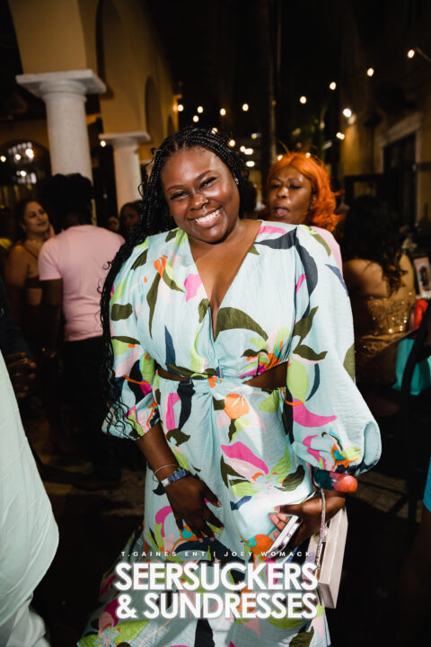 Seersuckers and Sundresses 2023 Part 1