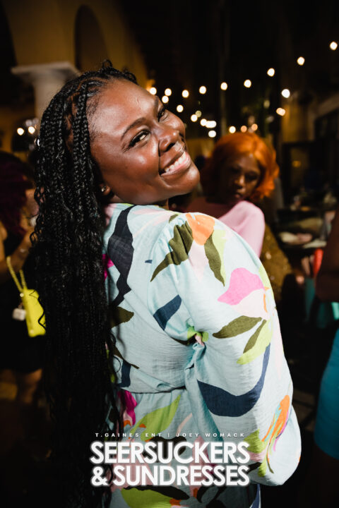 Seersuckers and Sundresses 2023 Part 1