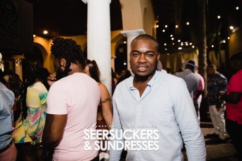 Seersuckers and Sundresses 2023 Part 1