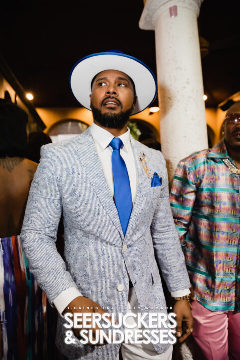 Seersuckers and Sundresses 2023 Part 1