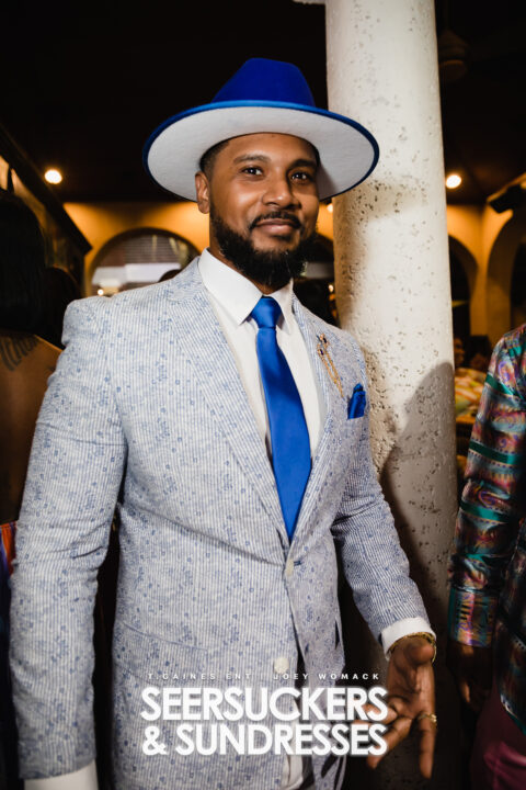 Seersuckers and Sundresses 2023 Part 1