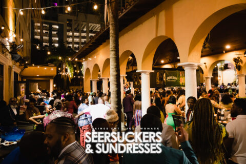 Seersuckers and Sundresses 2023 Part 1