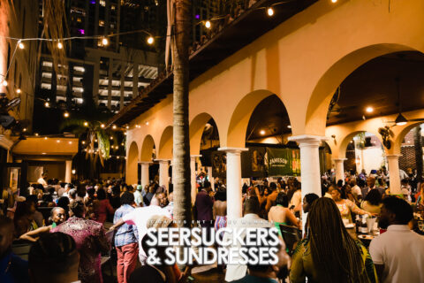 Seersuckers and Sundresses 2023 Part 1