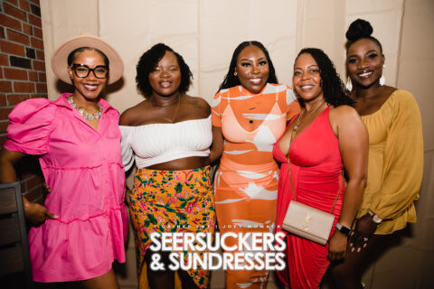 Seersuckers and Sundresses 2023 Part 1