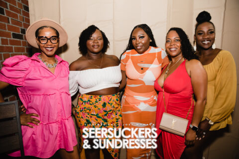 Seersuckers and Sundresses 2023 Part 1