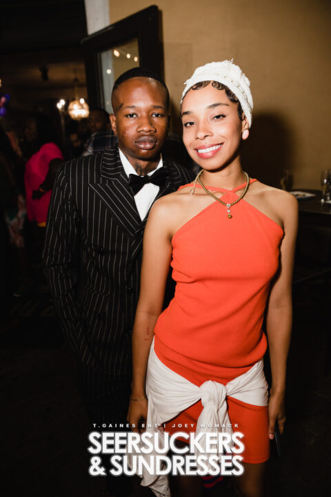 Seersuckers and Sundresses 2023 Part 1