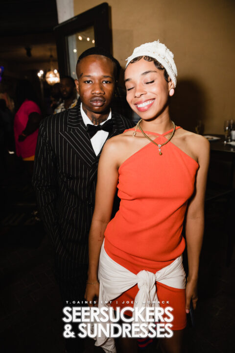 Seersuckers and Sundresses 2023 Part 1