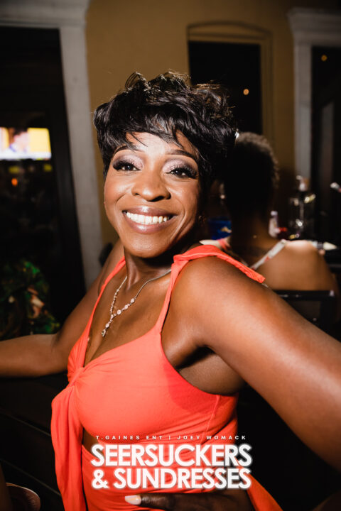 Seersuckers and Sundresses 2023 Part 1