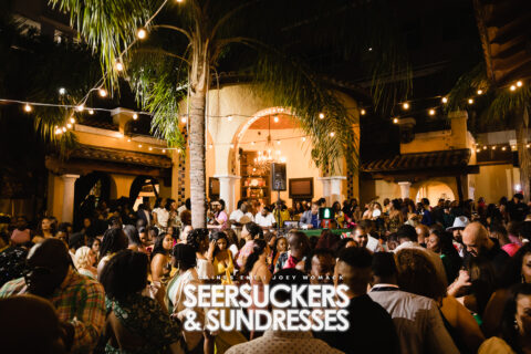 Seersuckers and Sundresses 2023 Part 1