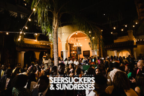 Seersuckers and Sundresses 2023 Part 1